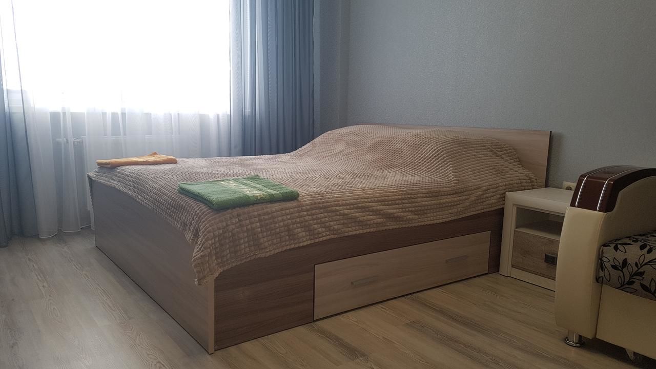 Апартаменты Uiutnaia kvartira v Grodno Гродно