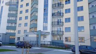 Апартаменты Uiutnaia kvartira v Grodno Гродно Апартаменты-12