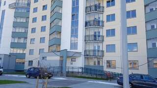 Апартаменты Uiutnaia kvartira v Grodno Гродно Апартаменты-8