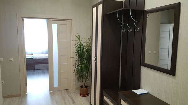 Апартаменты Uiutnaia kvartira v Grodno Гродно-3