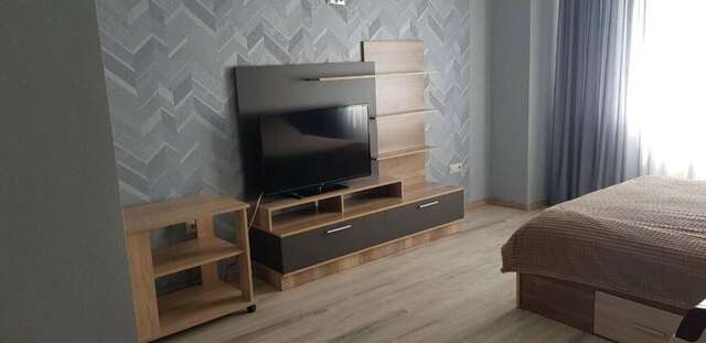 Апартаменты Uiutnaia kvartira v Grodno Гродно-16