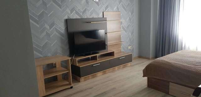 Апартаменты Uiutnaia kvartira v Grodno Гродно-4