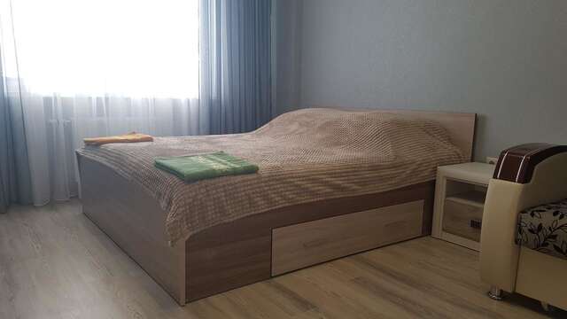 Апартаменты Uiutnaia kvartira v Grodno Гродно-8