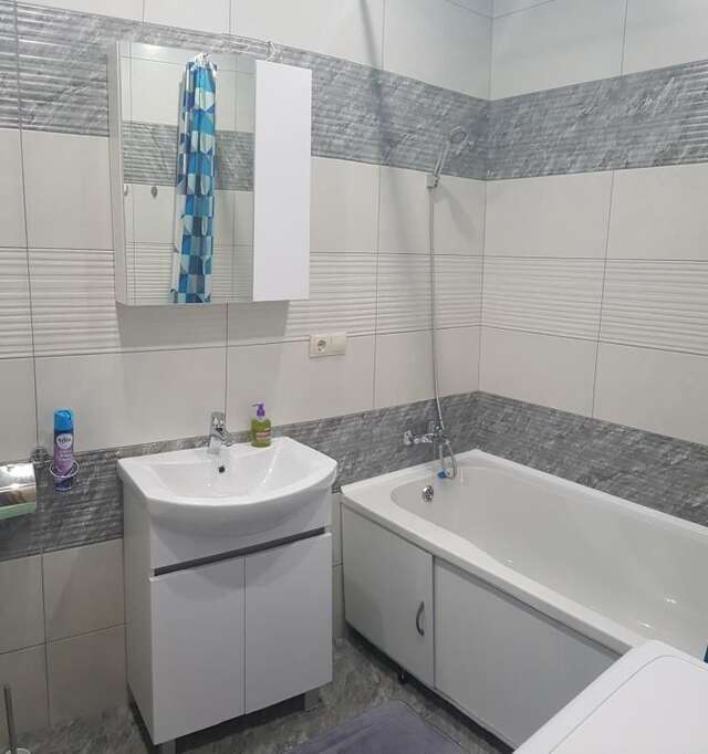 Апартаменты Uiutnaia kvartira v Grodno Гродно-9